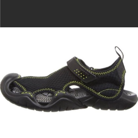 Crocs Swiftwater Sandal - Picture 3 of 5